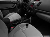  Zune and auxiliary jack photo